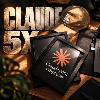 Claude 5X