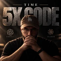 Time 5X Code